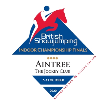 The first qualifying show for Aintree is almost upon us!